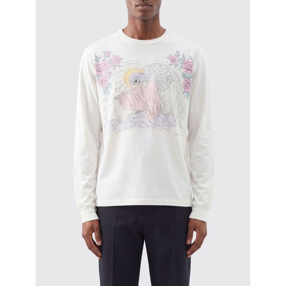 Our Legacy T-Shirt Men White